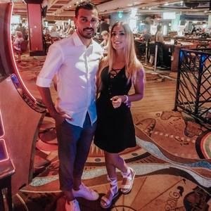 Meet your Posher, Jo